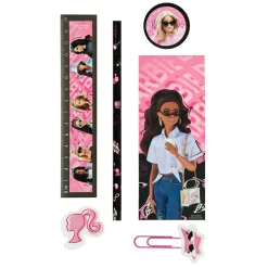 Bureauset Barbie, 6dlg.