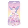 Butterfly Fairy Triana Plakoorbellen - 30 paar