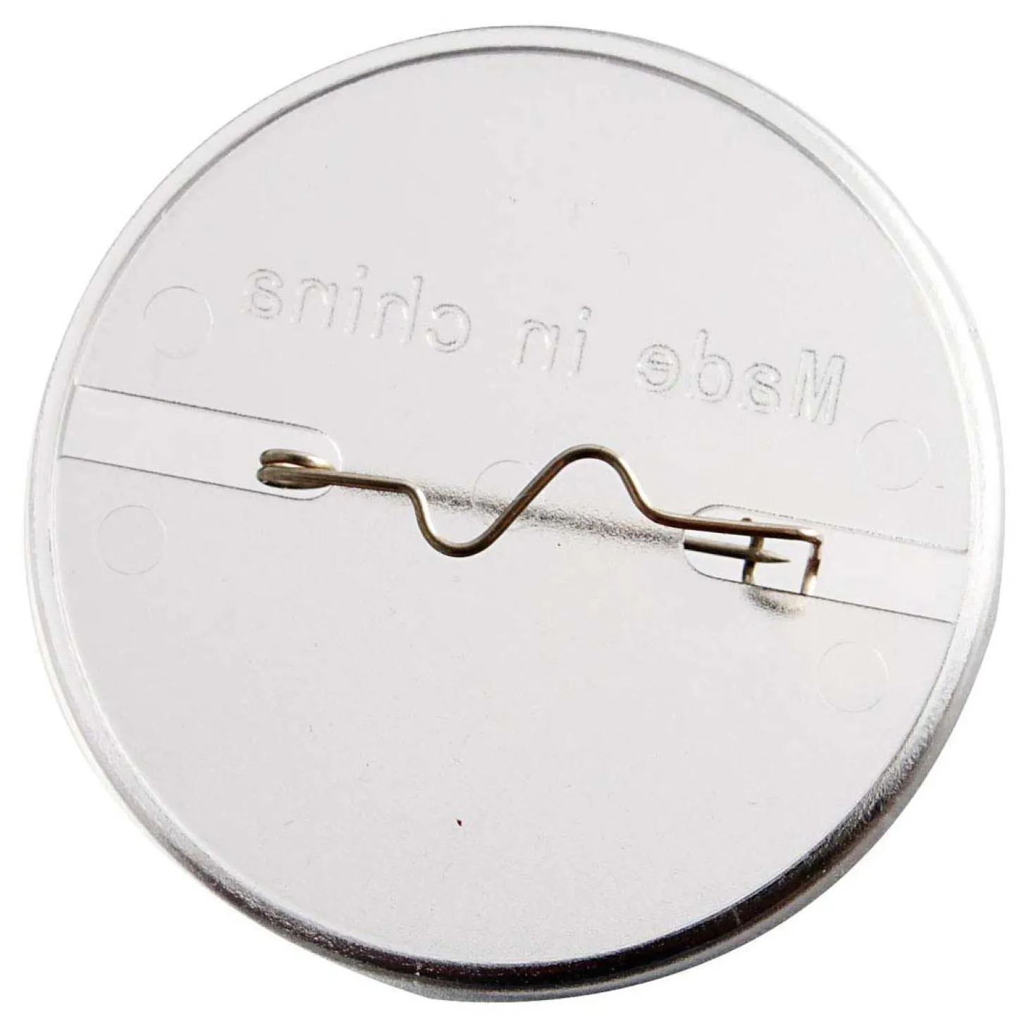 Buttons Rond 5,5cm - 5st.