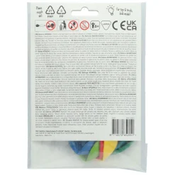 Buurman & Buurman Ballonnen, 6st.