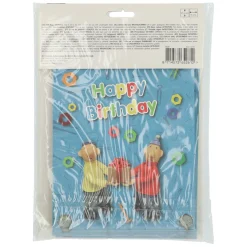 Buurman & Buurman Uitdeelzakjes, 6st.