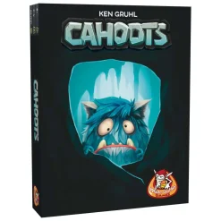 Cahoots Kaartspel