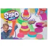 Cake Creation Set - Taartjes Speelzand, 3st.