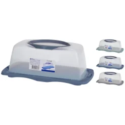 Cakeplateau Rechthoek Kleur