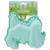 Cakevorm Silicone Dino