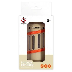 Camping Licht Outdoor Explorer