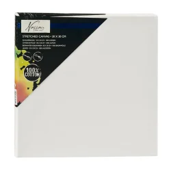 Canvas Katoen, 30x30cm