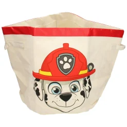 Canvas Opbergzak PAW Patrol