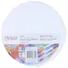Canvas Rond, 20cm