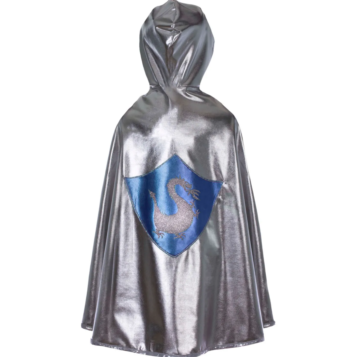 Cape Draak/Ridder Omkeerbaar, 5-6 jaar