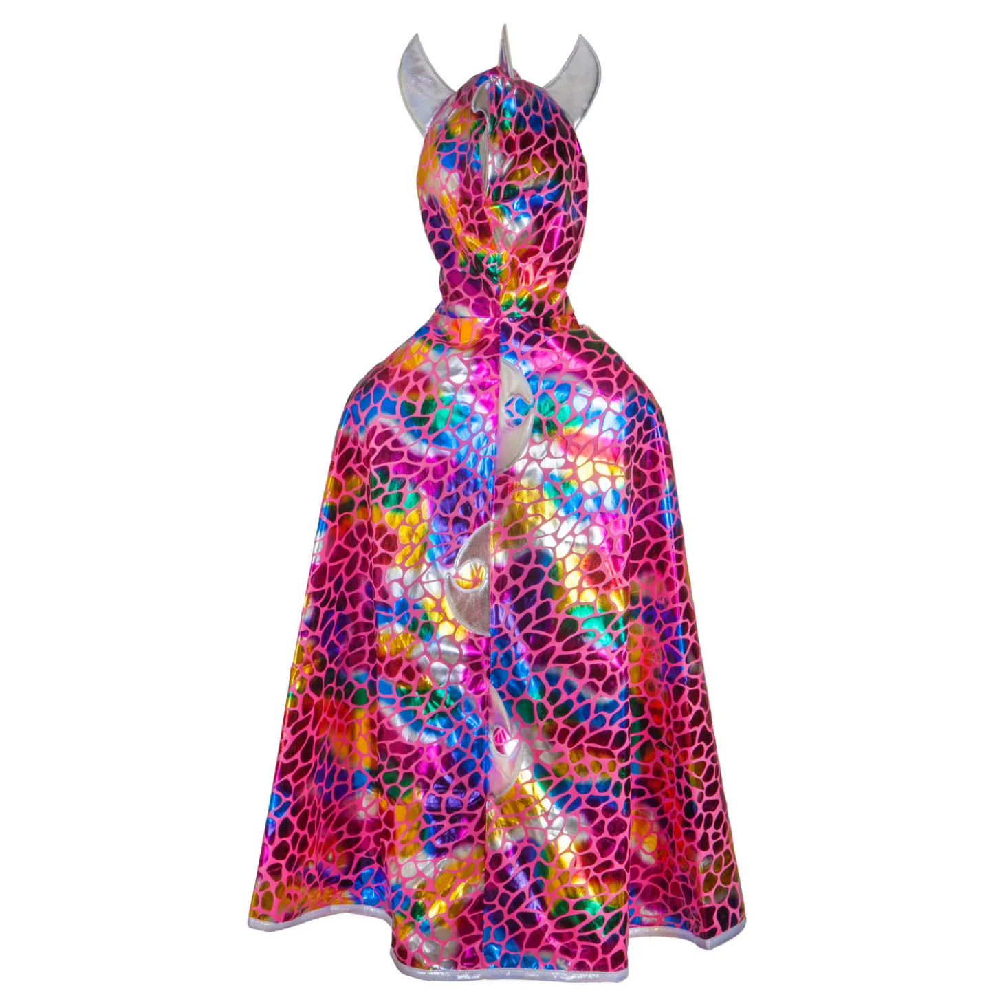 Cape Draak/Ridder Omkeerbaar, 5-6 jaar