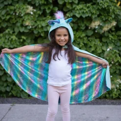 Cape Eenhoorn/Draak Omkeerbaar, 5-6 jaar