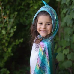 Cape Eenhoorn/Draak Omkeerbaar, 5-6 jaar