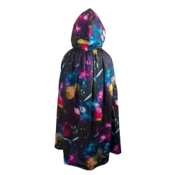 Cape Galaxy, 5-6 jaar