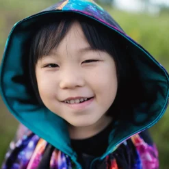 Cape Galaxy, 5-6 jaar