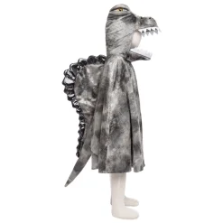 Cape Grandasaurus Spinosaurus, 4-6 jaar