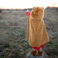 Cape Leeuw, 2-3 jaar