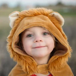 Cape Leeuw, 2-3 jaar