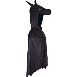 Cape Nacht Draak met Vinnen, 5-6 jaar