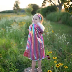 Cape Regenboog Prinses, 4-6 jaar