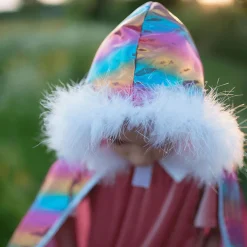 Cape Regenboog Prinses, 4-6 jaar