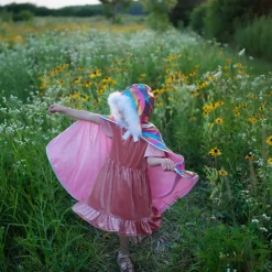 Cape Regenboog Prinses, 4-6 jaar