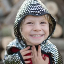 Cape Ridder/Draak Omkeerbaar, 5-6 jaar