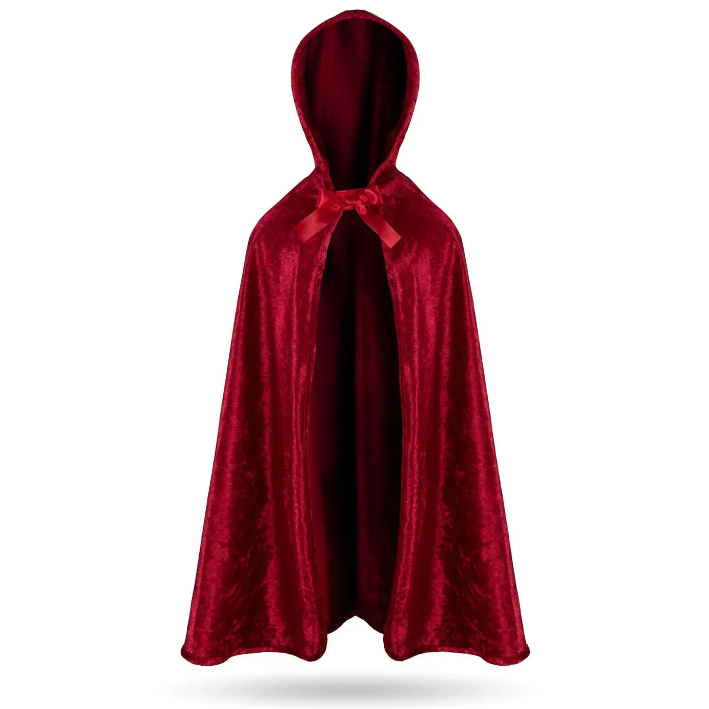 Cape Roodkapje, 7-8 jaar