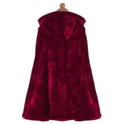 Cape Roodkapje, 5-6 jaar