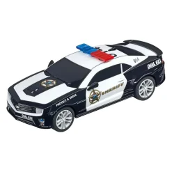 Carrera 2015 Chevrolet Camaro ZL1Sheriff' - 1:43