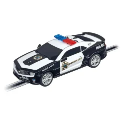 Carrera 2015 Chevrolet Camaro ZL1Sheriff' - 1:43