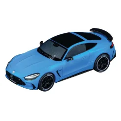 Carrera AMG Mercedes GT Livery 1 - 1:43