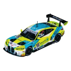 Carrera BMW M4 GT3 RAM Racing, No. 15 British GT 2024 - 1:32