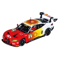 Carrera BMW M4 GT3 Schubert Motorsport, No. 31 DTM 2024 - 1:32