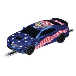 Carrera Chevrolet Camaro Stars n Stripes - 1:43