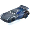 Carrera Disney Pixar Cars - Jackson Storm Neon Nights - 1:43