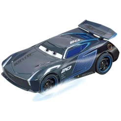 Carrera Disney Pixar Cars - Jackson Storm Neon Nights - 1:43