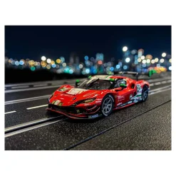 Carrera Evolution Ferrari 296 GT3 'AF Corse, No.21' - 1:32