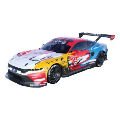 Carrera Evolution Ford Mustang GT3 "Champion Spirit, No.64" - 1:32
