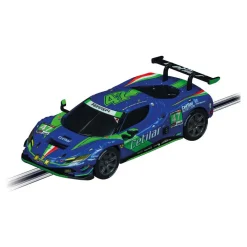 Carrera Ferrari 296 GT3 Cetilar Racing, No.47 - 1:43