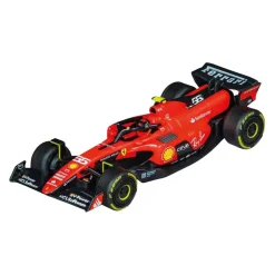Carrera Ferrari SF-23 C. Sainz, No.55 - 1:43