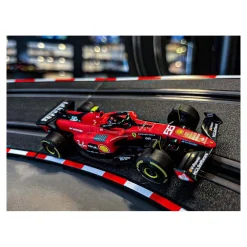 Carrera Ferrari SF-23 C. Sainz, No.55 - 1:43