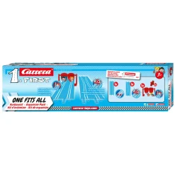 Carrera First - Uitbreidingsset