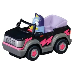 Carrera First Bluey Raceauto - 1:50