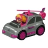 Carrera First PAW Patrol Skye Raceauto - 1:50