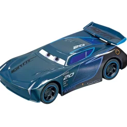 Carrera First Raceauto - Jackson Storm