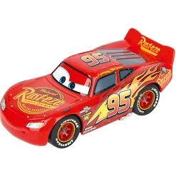 Carrera First Raceauto - Lightning McQueen