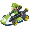 Carrera First Raceauto - Luigi