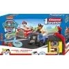 Carrera First Racebaan - PAW Patrol 'Race & Rescue'