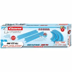 Carrera First Racebaan Uitbreidingsset